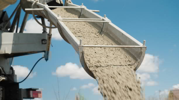 Best Residential Concrete Solutions in Cashion, OK