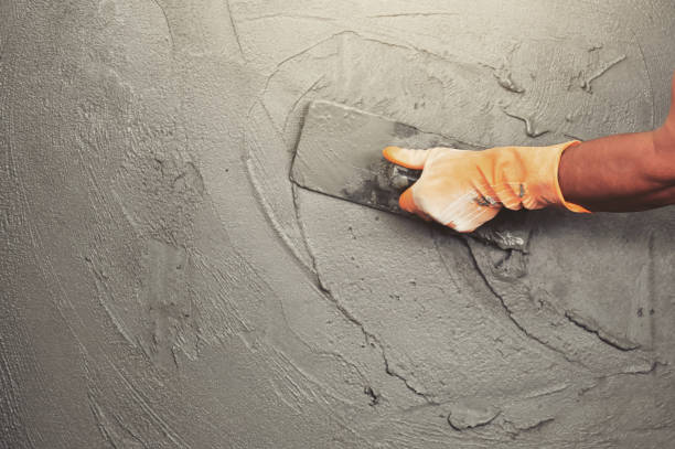 Best Concrete Staining and Coloring in Cashion, OK