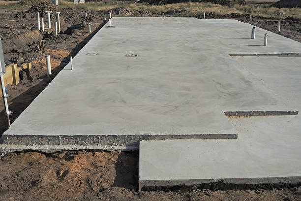 Best Concrete Driveway Installation in Cashion, OK